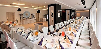 Hotel Zacisze w Turawie