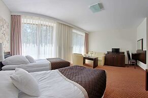 Hotel Zacisze w Turawie