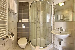 Hotel Zacisze w Turawie