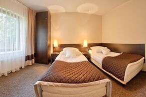 Hotel Zacisze w Turawie