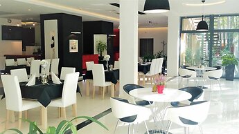 Hotel Zacisze w Turawie