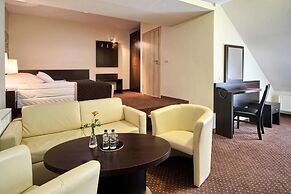 Hotel Zacisze w Turawie
