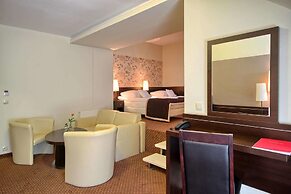 Hotel Zacisze w Turawie
