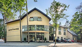 Hotel Zacisze w Turawie