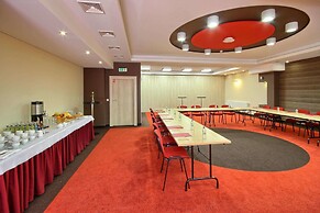 Hotel Zacisze w Turawie