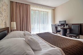 Hotel Zacisze w Turawie