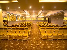 St Parklane Airport Hotel Chennai