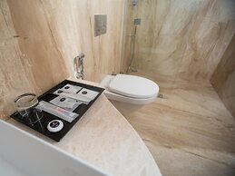 St Parklane Airport Hotel Chennai