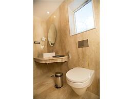 St Parklane Airport Hotel Chennai