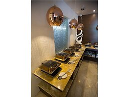 St Parklane Airport Hotel Chennai