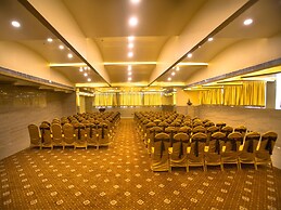 St Parklane Airport Hotel Chennai