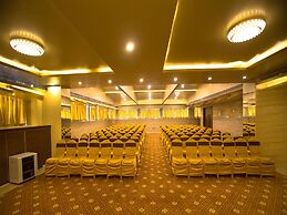 St Parklane Airport Hotel Chennai