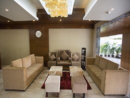 St Parklane Airport Hotel Chennai
