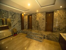 St Parklane Airport Hotel Chennai