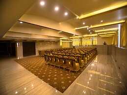 St Parklane Airport Hotel Chennai