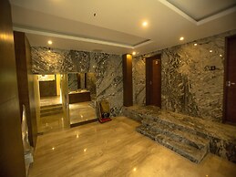 St Parklane Airport Hotel Chennai