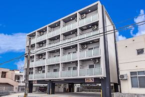 Mr.KINJO in URASOE