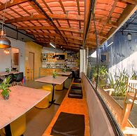 Pousada Costa Container