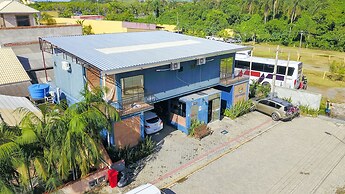 Pousada Costa Container