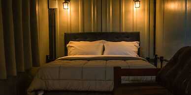 Pousada Costa Container