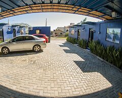 Pousada Costa Container