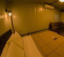 Pousada Costa Container