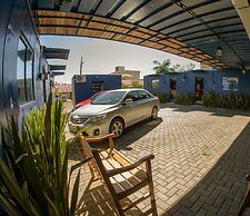 Pousada Costa Container