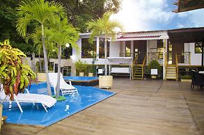 Hotel Boutique Jardín Del Duque