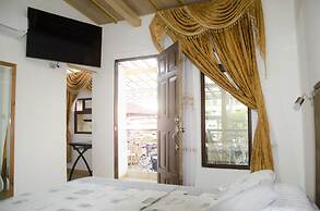 Hotel Boutique Jardín Del Duque