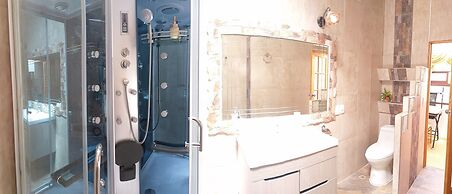 Hotel Boutique Jardín Del Duque