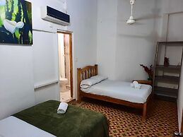 Hotel Boutique Jardín Del Duque