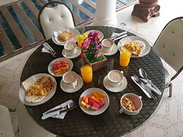 Hotel Boutique Jardín Del Duque