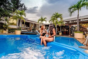 Hotel Boutique Jardín Del Duque