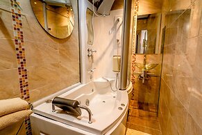 Hotel Boutique Jardín Del Duque