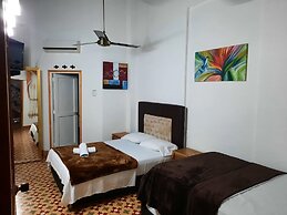 Hotel Boutique Jardín Del Duque