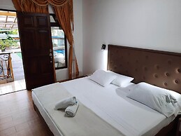 Hotel Boutique Jardín Del Duque