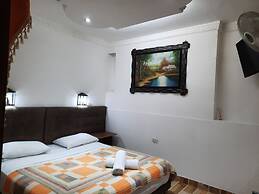 Hotel Boutique Jardín Del Duque