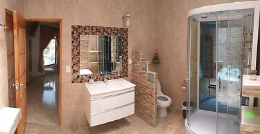 Hotel Boutique Jardín Del Duque