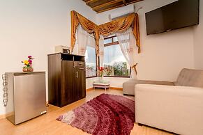 Hotel Boutique Jardín Del Duque