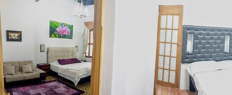 Hotel Boutique Jardín Del Duque