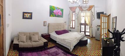 Hotel Boutique Jardín Del Duque