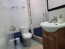 Hotel Boutique Jardín Del Duque