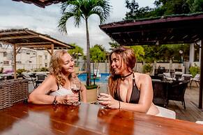 Hotel Boutique Jardín Del Duque