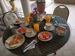 Hotel Boutique Jardín Del Duque