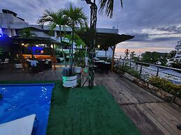 Hotel Boutique Jardín Del Duque