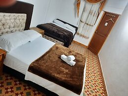 Hotel Boutique Jardín Del Duque