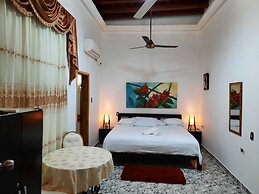 Hotel Boutique Jardín Del Duque