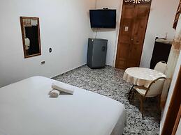 Hotel Boutique Jardín Del Duque