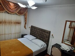 Hotel Boutique Jardín Del Duque