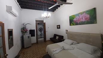 Hotel Boutique Jardín Del Duque